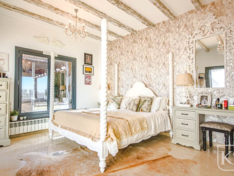 Villa for Sale in El Valle Golf Resort, Murcia 43