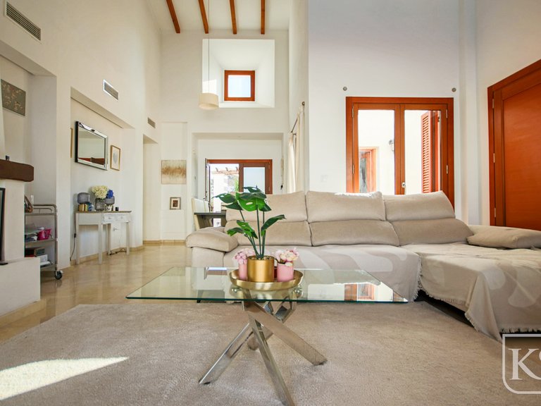 Villa for Sale in El Valle Golf Resort, Murcia 21