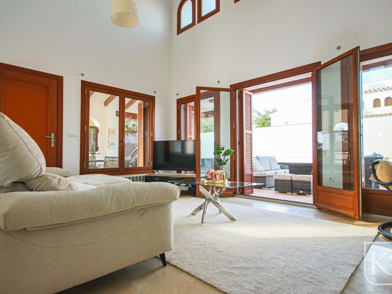 Villa for Sale in El Valle Golf Resort, Murcia 28