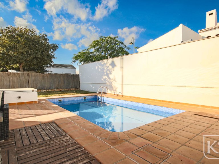 Villa for Sale in El Valle Golf Resort, Murcia 10