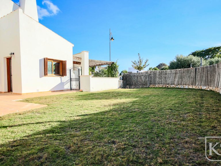 Villa for Sale in El Valle Golf Resort, Murcia 4