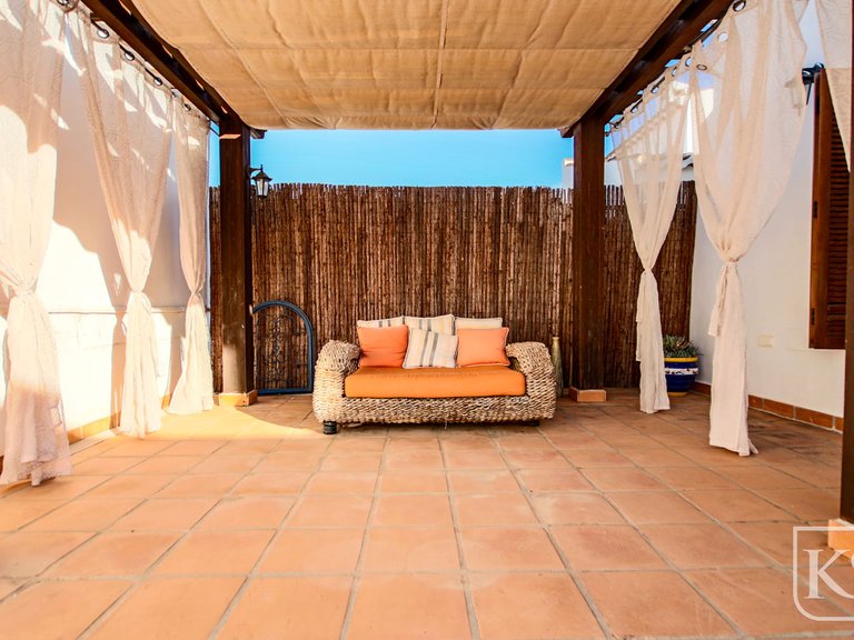 Villa for Sale in El Valle Golf Resort, Murcia 37