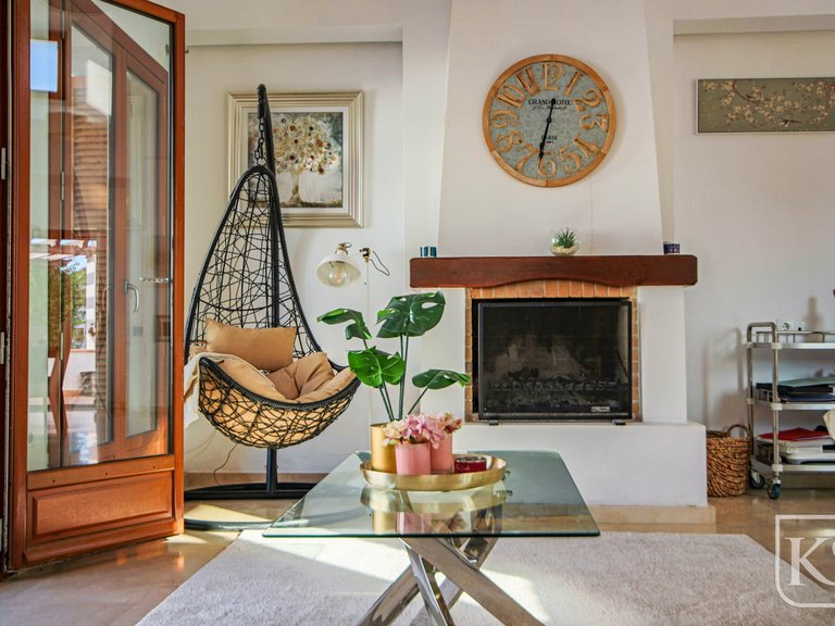 Villa for Sale in El Valle Golf Resort, Murcia 20