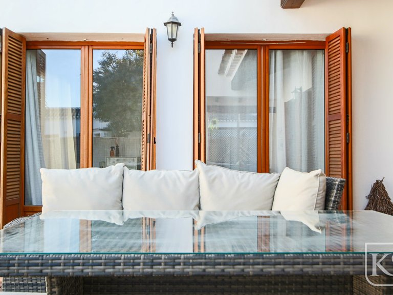 Villa for Sale in El Valle Golf Resort, Murcia 12