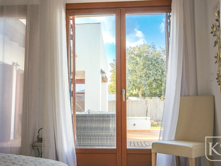 Villa for Sale in El Valle Golf Resort, Murcia 43