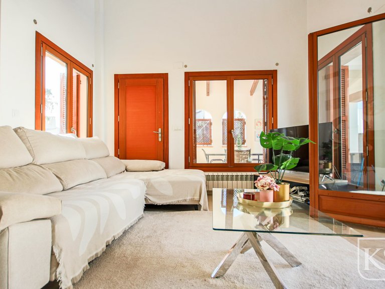 Villa for Sale in El Valle Golf Resort, Murcia 22