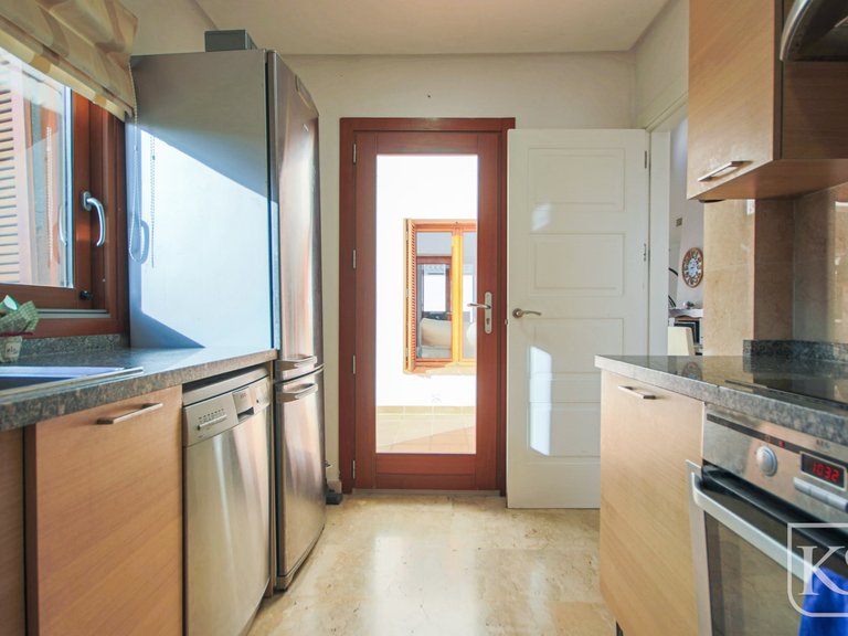 Villa for Sale in El Valle Golf Resort, Murcia 31