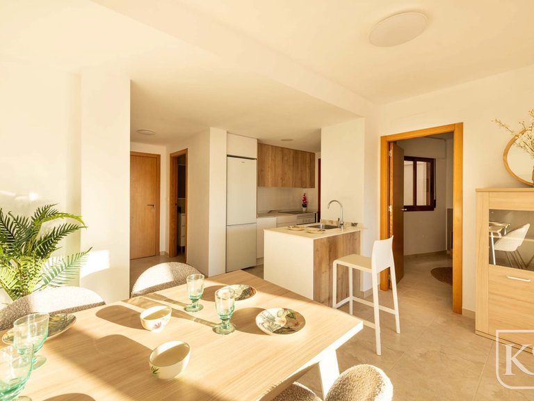 Apartment for Sale in Avileses, Murcia 6