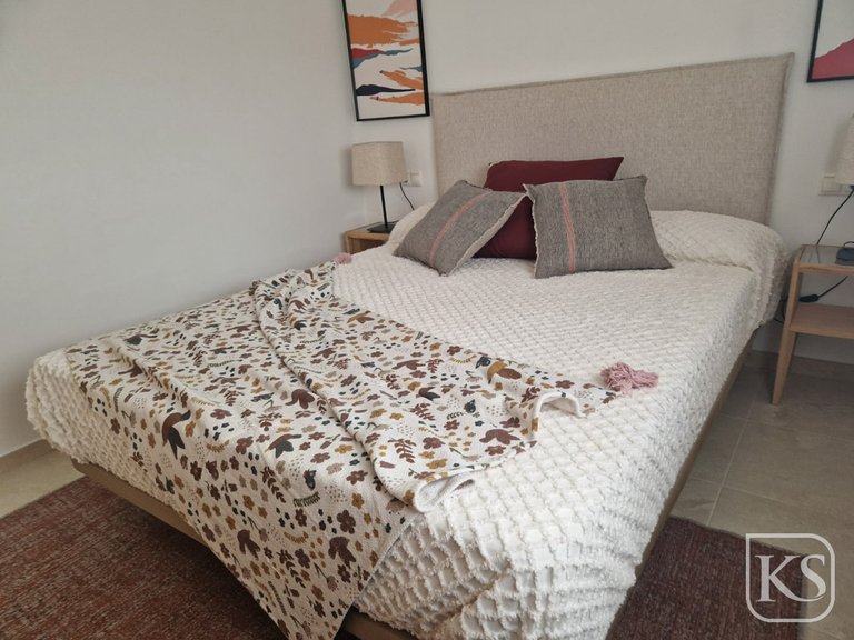 Apartment for Sale in Avileses, Murcia 12