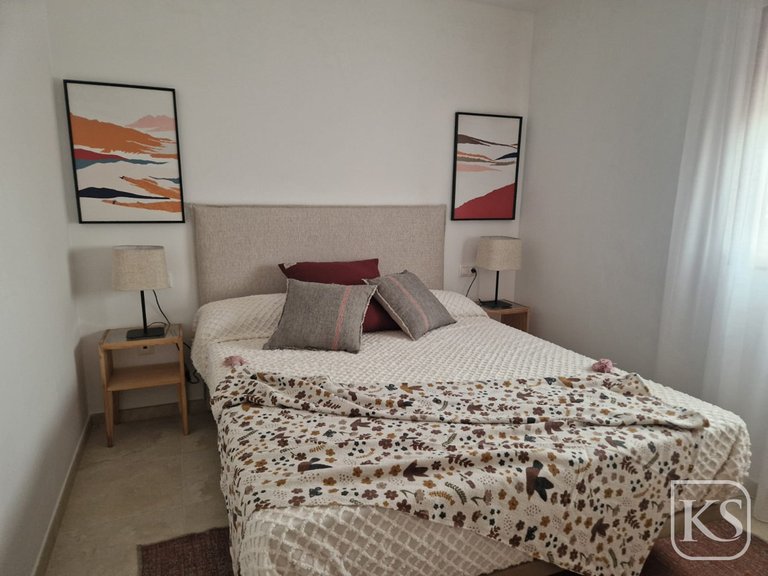 Apartment for Sale in Avileses, Murcia 13