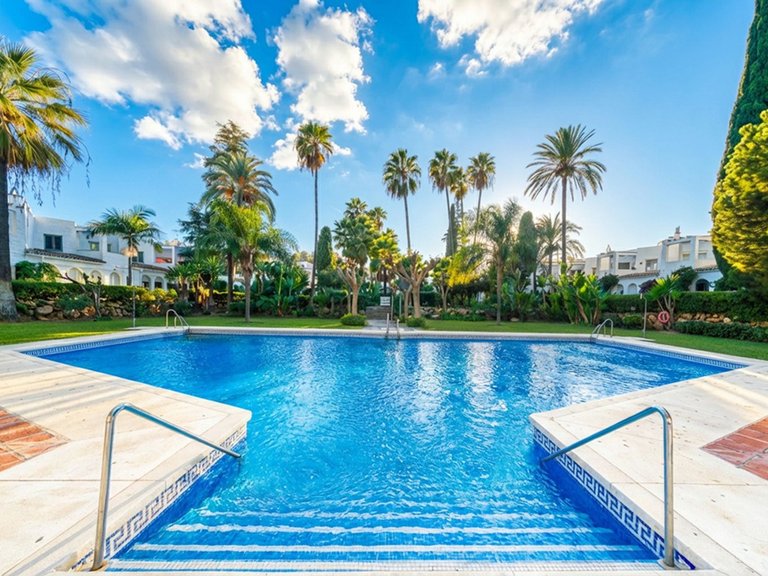 Apartment for Sale in Mijas Golf, Malaga 1