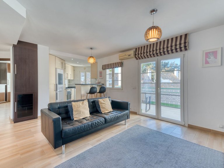 Apartment for Sale in Mijas Golf, Malaga 5