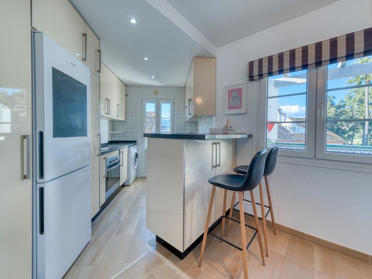 Apartment for Sale in Mijas Golf, Malaga 8