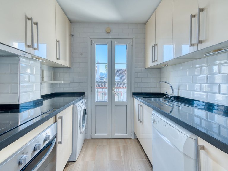 Apartment for Sale in Mijas Golf, Malaga 9