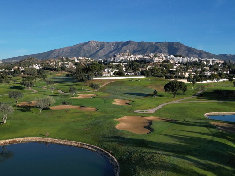 Apartment for Sale in Mijas Golf, Malaga 22