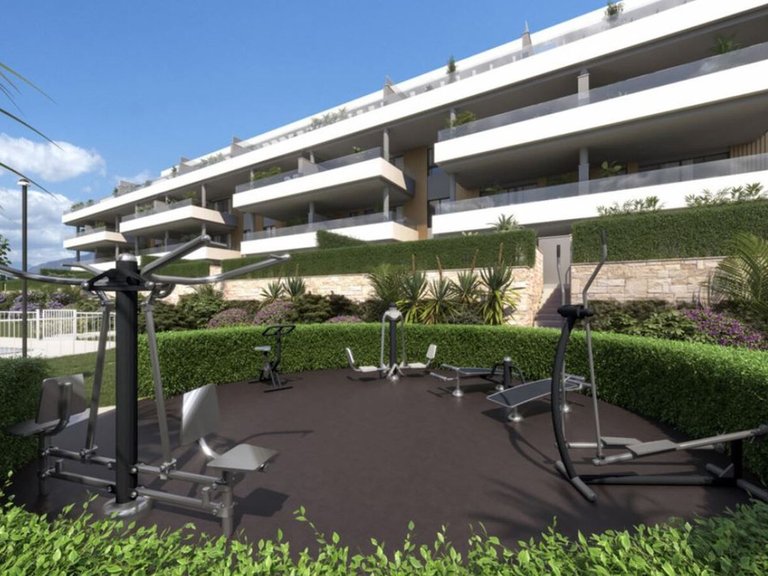 Apartment for Sale in Torremolinos, Malaga 3