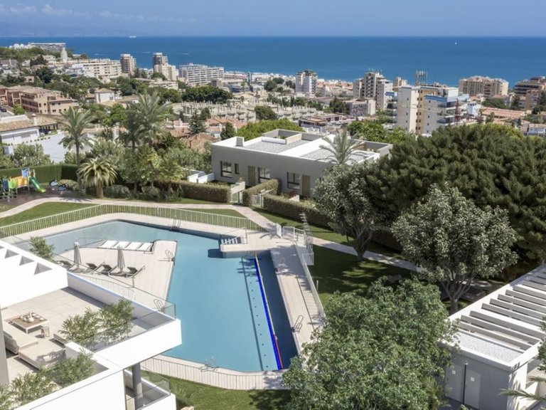 Apartment for Sale in Torremolinos, Malaga 7