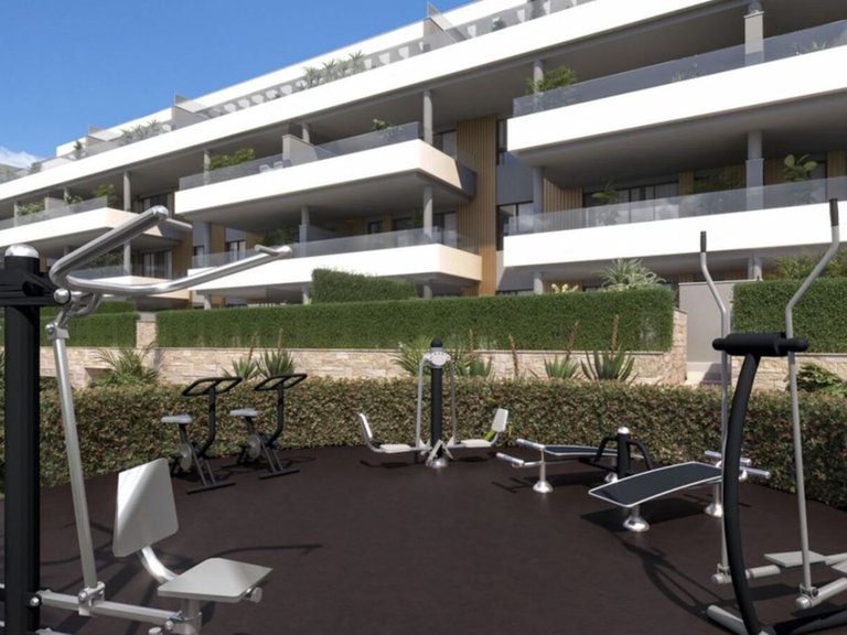 Apartment for Sale in Torremolinos, Malaga 12