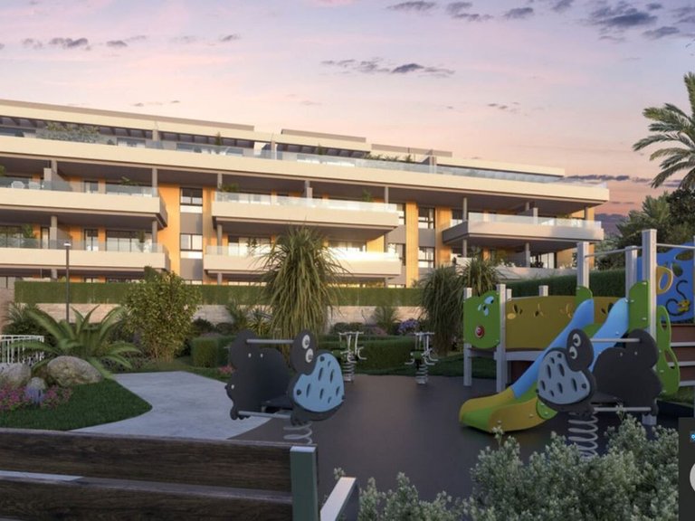 Apartment for Sale in Torremolinos, Malaga 13
