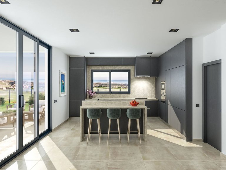 Villa for Sale in Mijas, Malaga 8