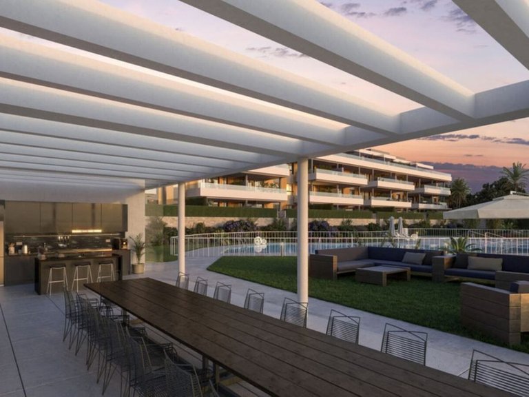 Town House for Sale in Torremolinos, Malaga 6