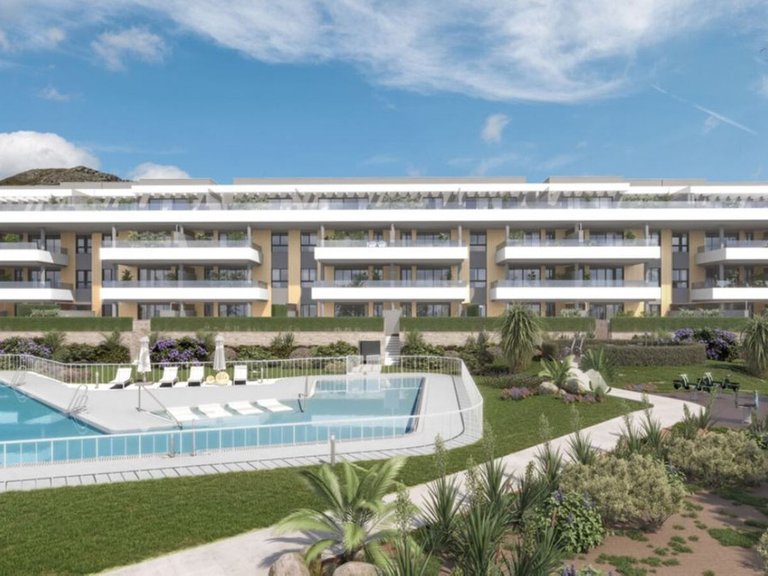 Town House for Sale in Torremolinos, Malaga 11