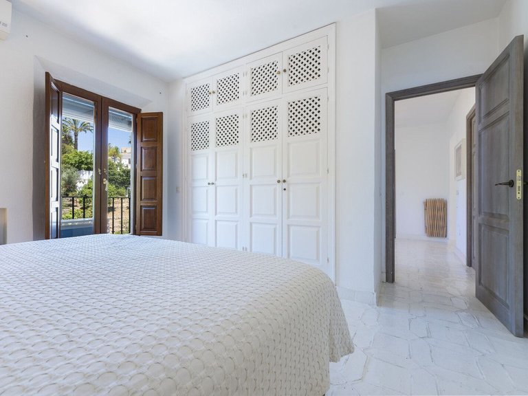Town House for Sale in Marbella Golden Mile, Malaga 29