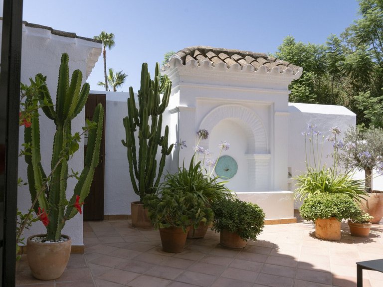 Town House for Sale in Marbella Golden Mile, Malaga 3