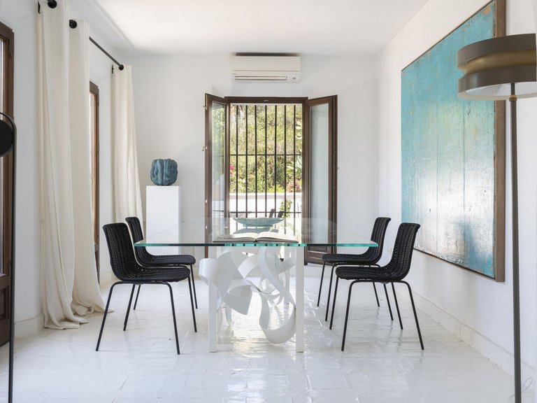 Town House for Sale in Marbella Golden Mile, Malaga 7