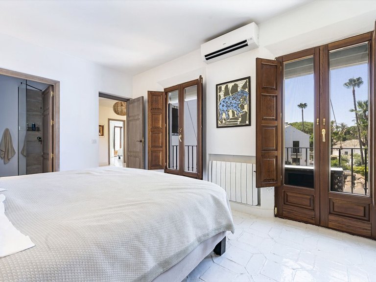 Town House for Sale in Marbella Golden Mile, Malaga 10