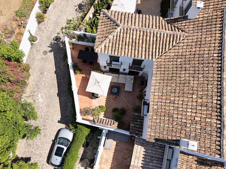 Town House for Sale in Marbella Golden Mile, Malaga 13