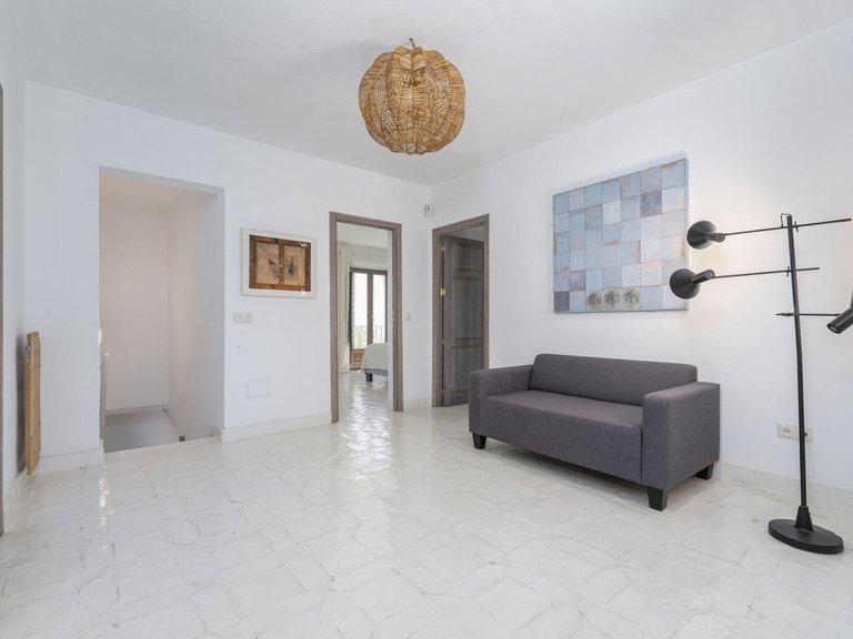 Town House for Sale in Marbella Golden Mile, Malaga 24