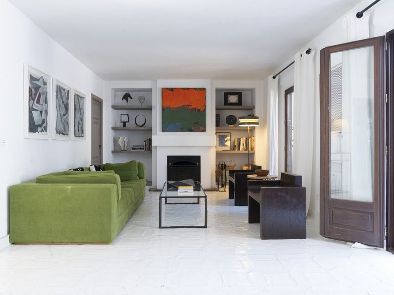 Town House for Sale in Marbella Golden Mile, Malaga 25
