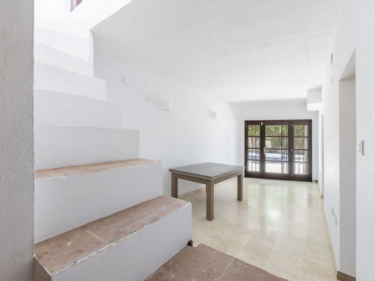 Town House for Sale in Marbella Golden Mile, Malaga 28