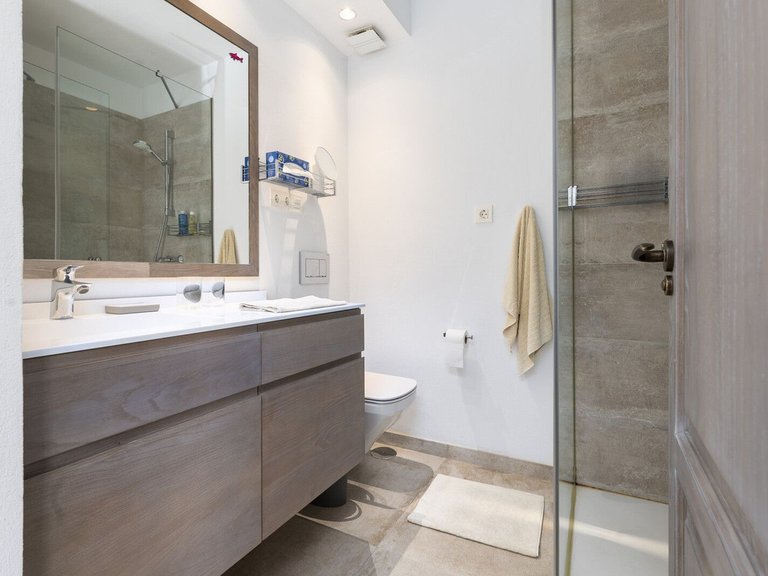 Town House for Sale in Marbella Golden Mile, Malaga 30