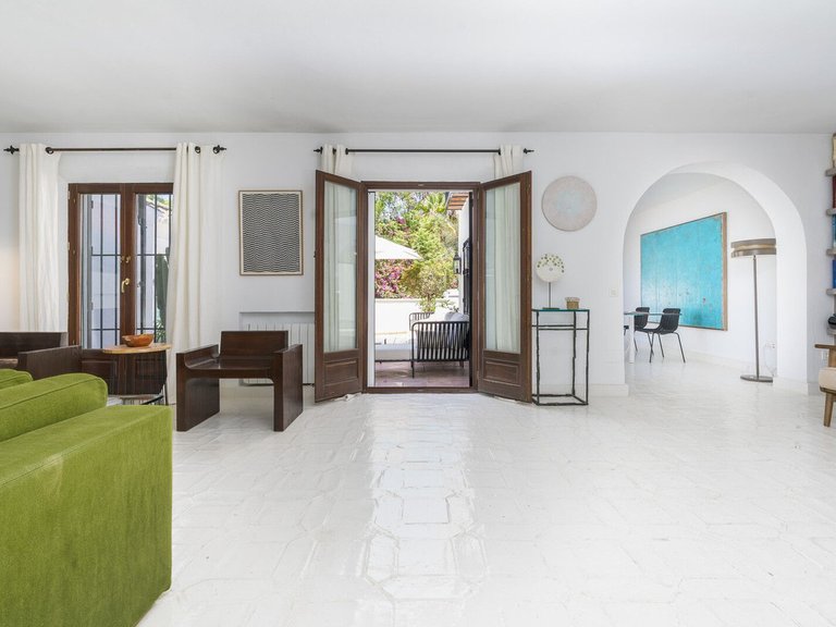 Town House for Sale in Marbella Golden Mile, Malaga 33