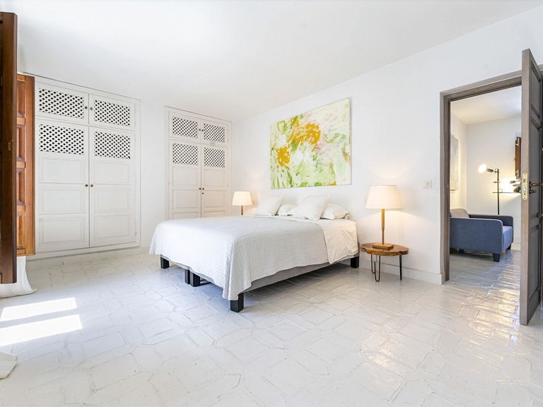 Town House for Sale in Marbella Golden Mile, Malaga 34