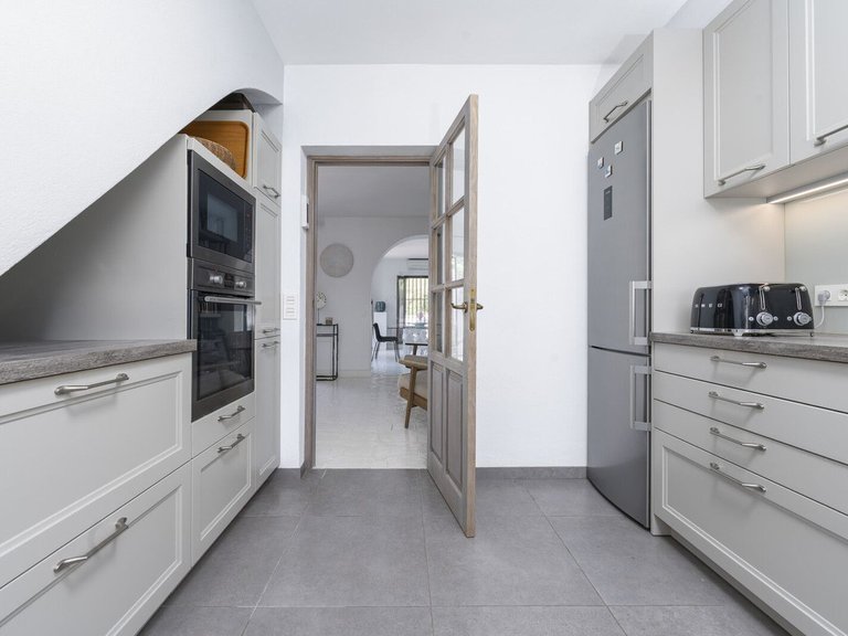 Town House for Sale in Marbella Golden Mile, Malaga 38