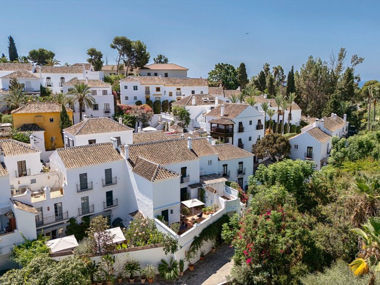 Town House for Sale in Marbella Golden Mile, Malaga 50