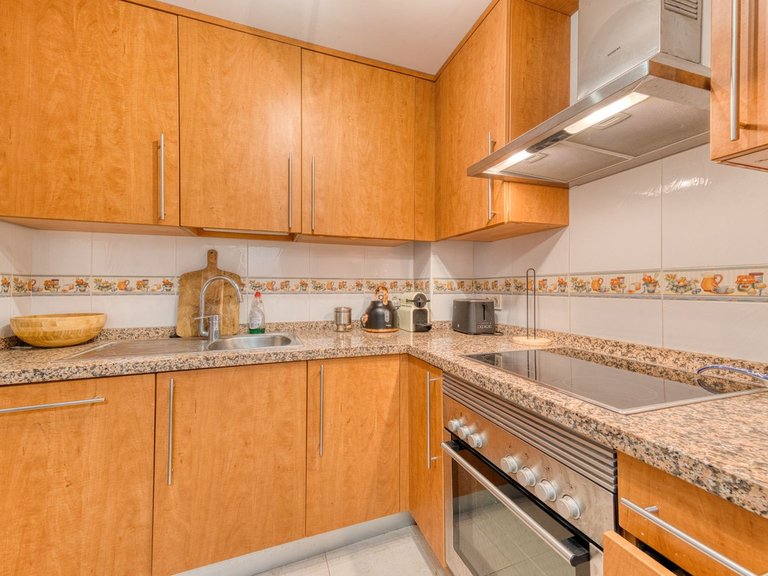 Apartment for Sale in La Duquesa, Malaga 7