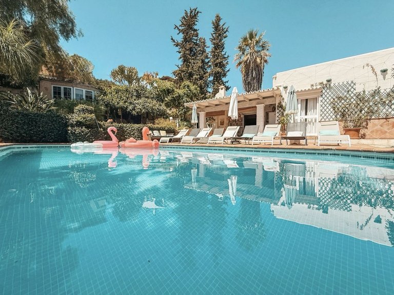 Villa for Sale in Nueva Andalucia, Malaga 1