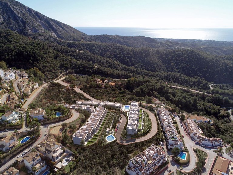 Town House for Sale in Marbella, Malaga 8