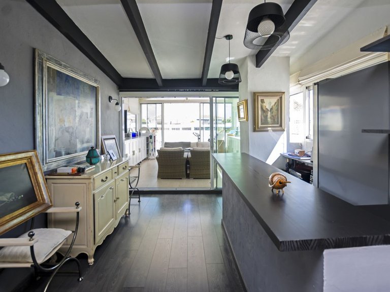 Penthouse for Sale in Marbella, Malaga 10