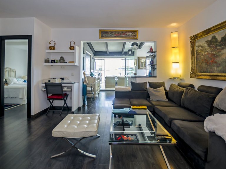 Penthouse for Sale in Marbella, Malaga 17
