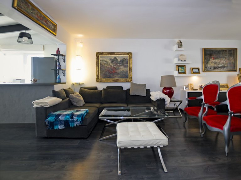 Penthouse for Sale in Marbella, Malaga 18