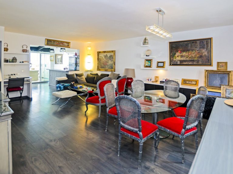 Penthouse for Sale in Marbella, Malaga 19