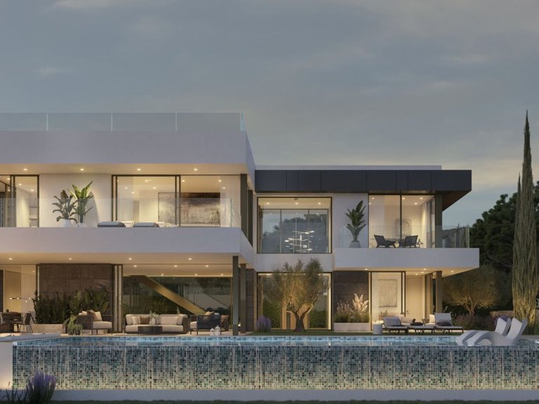 Villa for Sale in Cabopino, Malaga 7