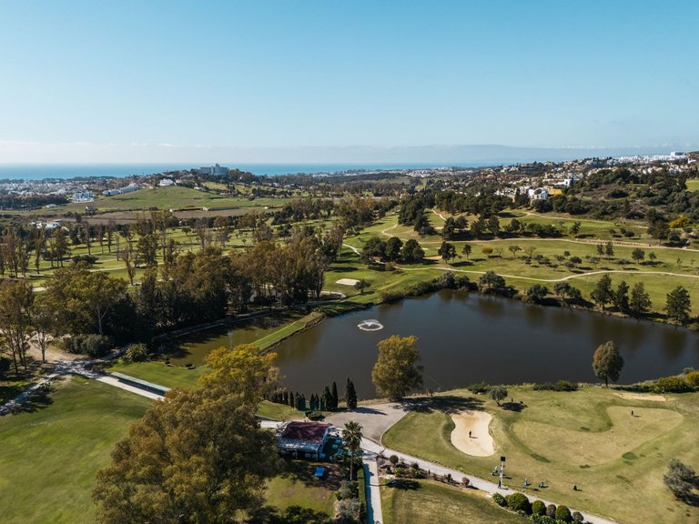 Villa for Sale in Benahavis, Malaga 2