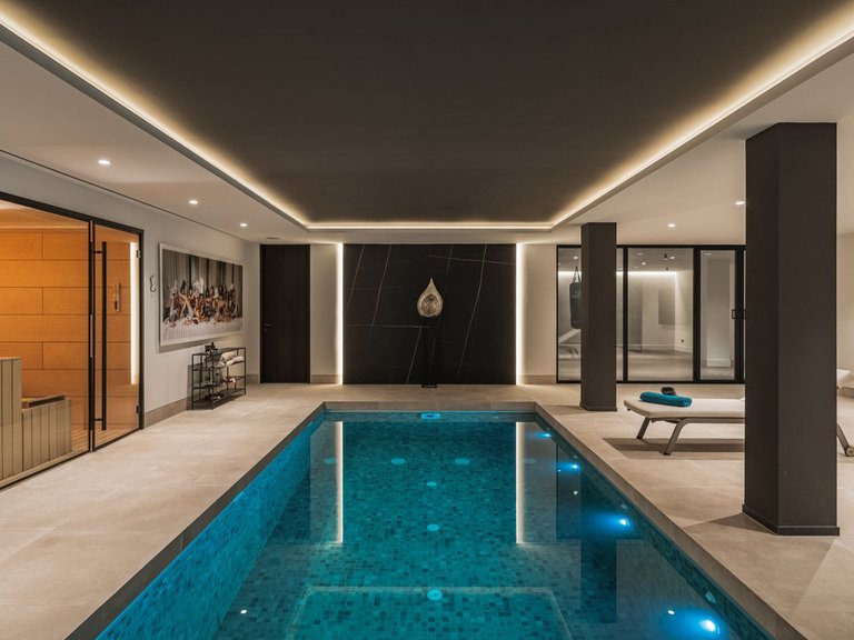 Villa for Sale in Benahavis, Malaga 6
