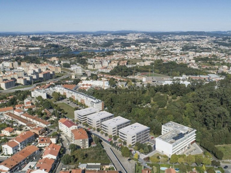 Apartment for Sale in Vila Nova De Gaia, Porto 38